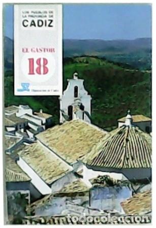 Libros: VV. AA.- - El Gastor. - Foto 1