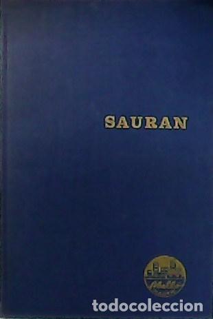 Libros: VV. AA.- - Sauran. - Foto 1