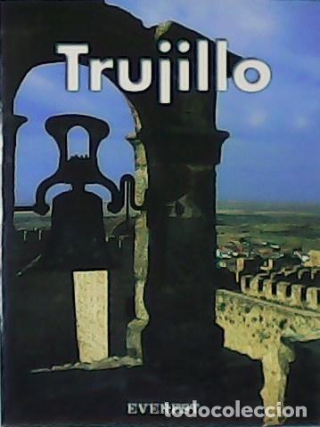 Libros: VV. AA.- - Trujillo. Gu&iacute;a. - Foto 1