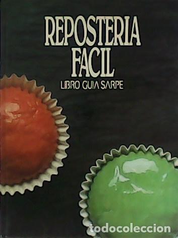 Libros: VV. AA.- - Reposter&iacute;a f&aacute;cil. - Foto 1