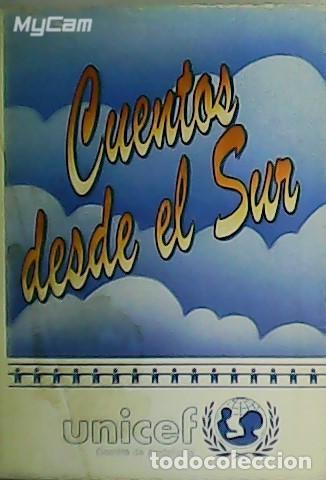 Libros: VV. AA.- - Cuentos desde el Sur. - Foto 1
