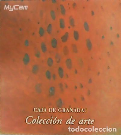 Libros: VV. AA.- - Caja de Granada: Colecci&oacute;n de Arte. - Foto 1