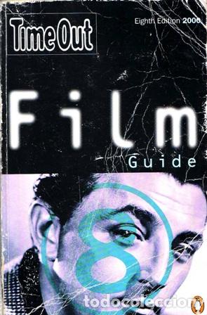 Libros: VV. AA.- - TIME OUT 12. Film Guide. Eighth Edition 2000. - Foto 1