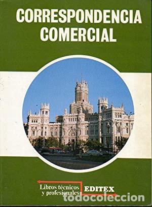 Libros: VV. AA.- - Correspondencia Comercial. - Foto 1
