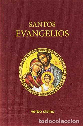 Libros: VV. AA.- - Santos Evangelios. - Foto 1