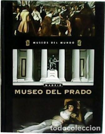 Libros: VV. AA.- - Museo del Prado (Madrid). - Foto 1
