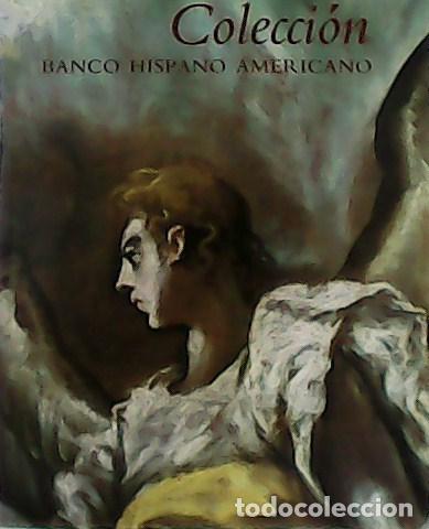 Libros: VV. AA.- - Banco Hispano Americano. - Foto 1