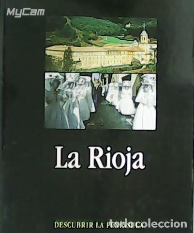 Libros: VV. AA.- - La Rioja. Tomo 7. - Foto 1