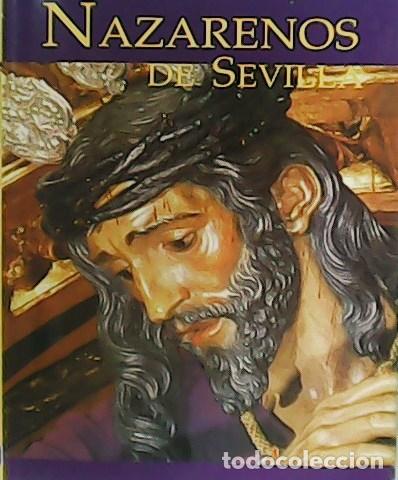 Libros: VV. AA.- - Nazarenos de Sevilla II. - Foto 1