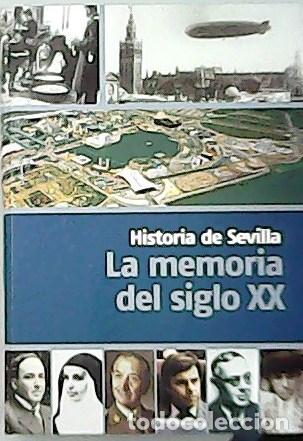 Libros: VV. AA.- - Historia de Sevilla. - Foto 1