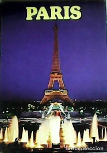 Libros: VV. AA.- - Par&iacute;s. - Foto 1