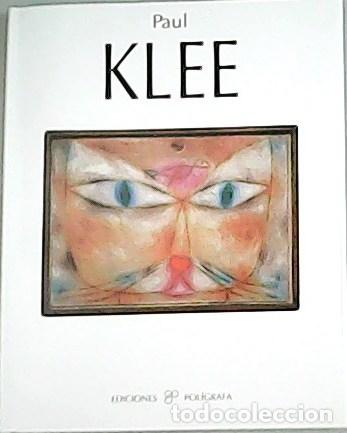 Libros: VV. AA.- - Paul Klee. - Foto 1