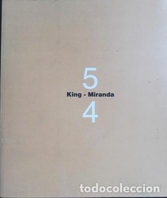 Libros: VV. AA.- - 5 king- Miranda 4. - Foto 1