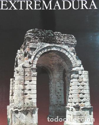 Libros: VV. AA.- - Extremadura. - Foto 1
