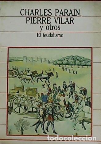 Libros: VV. AA.- - El feudalismo. - Foto 1