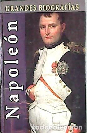 Libros: VV.AA.- - Napole&oacute;n. - Foto 1