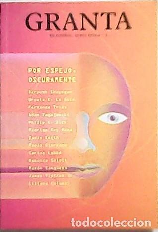 Libros: VV.AA.- - Granta 5 - Foto 1