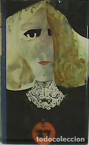 Libros: WALLACE, Irving.- - La 27 esposa. - Foto 1