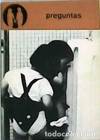 Libros: VV. AA.- - Preguntas. - Foto 1