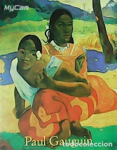 Libros: WALTHER, Ingo F.- - Paul Gauguin. - Foto 1