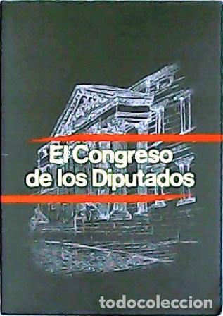 Libros: VV. AA.- - El Congreso de los Diputados. - Foto 1