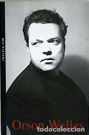 Libros: WALTERS, Ben.- - Orson Welles. Traducci&oacute;n de Antonio Gude. - Foto 1