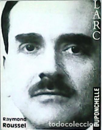 Libros: VV. AA.- - L&acute;Arc, Raymond Roussel. - Foto 1