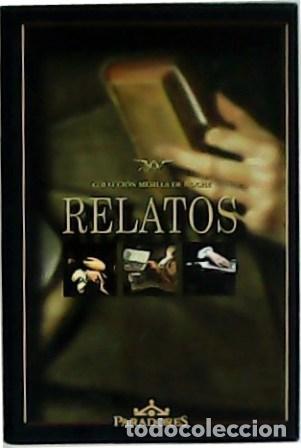 Libros: VV. AA.- - Relatos. - Foto 1