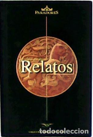 Libros: VV. AA.- - Relatos. - Foto 1