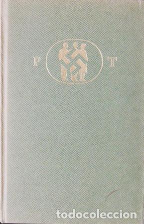 Libros: WEISS, Peter.- - La indagaci&oacute;n (Oratorio en 11 cantos). - Foto 1