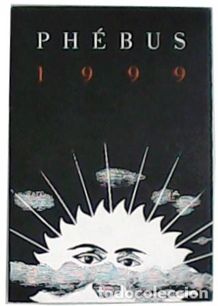Libros: VV. AA.- - PH&Eacute;BUS 1999. - Foto 1