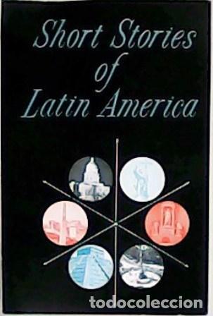 Libri di seconda mano: VV. AA.- - Short Stories of Latin Am&eacute;rica. Selection and introduction by Arturo Torres-Rioseco.