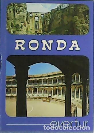 Libros: VV. AA.- - Ronda. - Foto 1