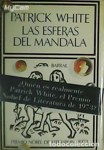 Libros: WHITE Patrick. - Las esferas del mandala. - Foto 1