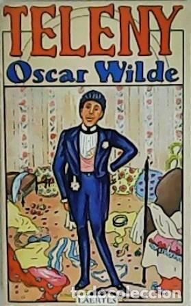 Libros: WILDE, Oscar.- - Teleny. - Foto 1