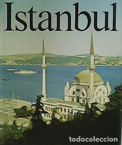 Libros: WILLEMART, Pierre et H&eacute;l&egrave;ne.- - Istambul. - Foto 1