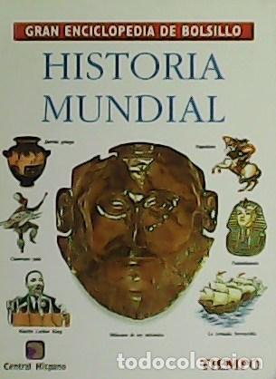 Libros: WILKINSON, Philip.- - Historia Mundial. - Foto 1