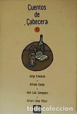 Libros: VV. AA.- - Cuentos de cabecera. N&ordm; 10. - Foto 1