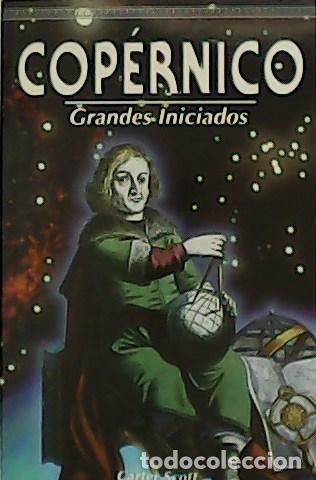 Libros: Y&Aacute;&Ntilde;EZ SOLANA, Manuel.- - Cop&eacute;rnico. - Foto 1