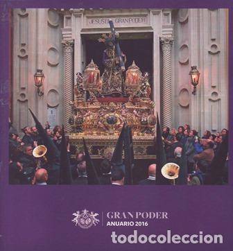 Libros: VV. AA.- - Gran Poder. Anuario 2016. - Foto 1