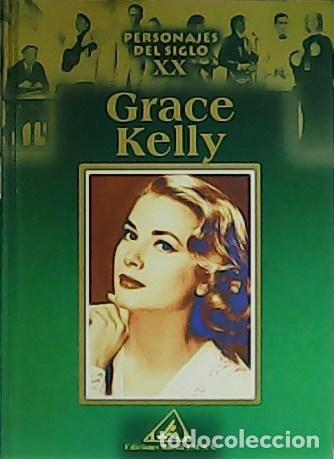 Libros: VV. AA.- - Grace Kelly. - Foto 1