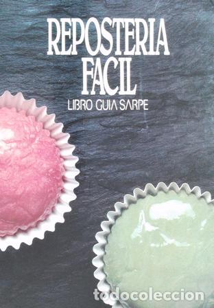Libros: VV. AA.- - Reposter&iacute;a f&aacute;cil. - Foto 1