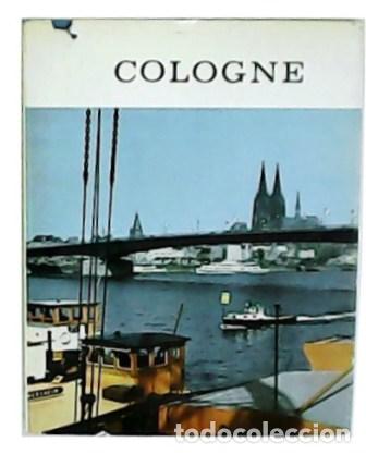Libros: VV. AA.- - K&ouml;ln - Cologne. - Foto 1