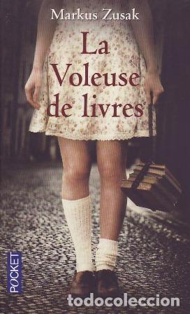 Libros: ZUSAK, Markus.- - La Voleuse de livres. - Foto 1