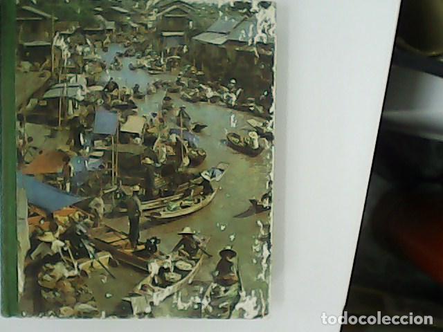 Libros: VV. AA.- - El gran libro de viajes. Pr&oacute;logo de Camilo Jos&eacute; Cela. - Foto 1