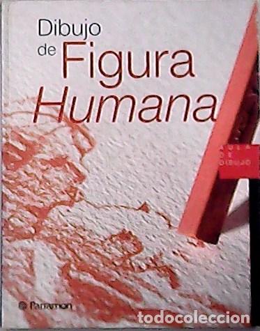Libros: VV. AA.- - Dibujo de figura humana. - Foto 1