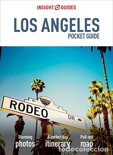 Libros: VV. AA.- - Insight Guides Pocket Los Angeles. - Foto 1