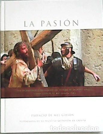 Libros: VV. AA.- - La Pasi&oacute;n de Cristo. - Foto 1