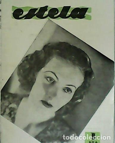 Libros: ESTELA. - Foto 1