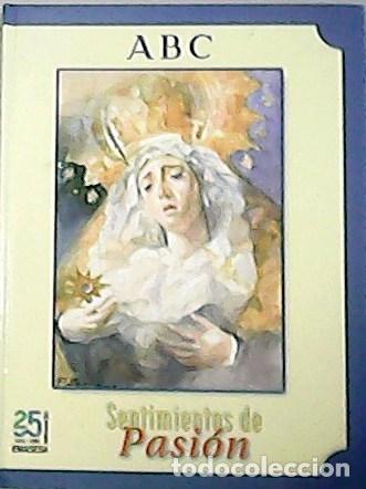 Libros: VV.AA.- - Sentimientos de pasi&oacute;n. - Foto 1